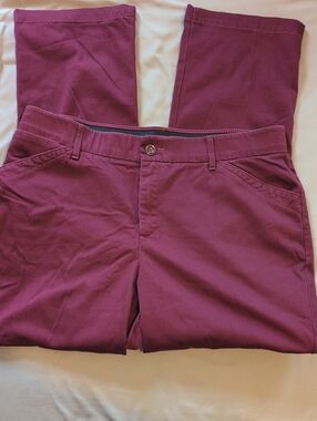 Lee High-Rise Women's Jeans in Plum